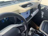 فورد برونكو بيج بوند 2025 جديدة بمحرك V4